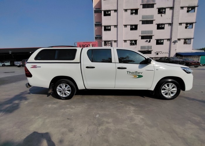 Used 11
                    TOYOTA
                     for Sale Image