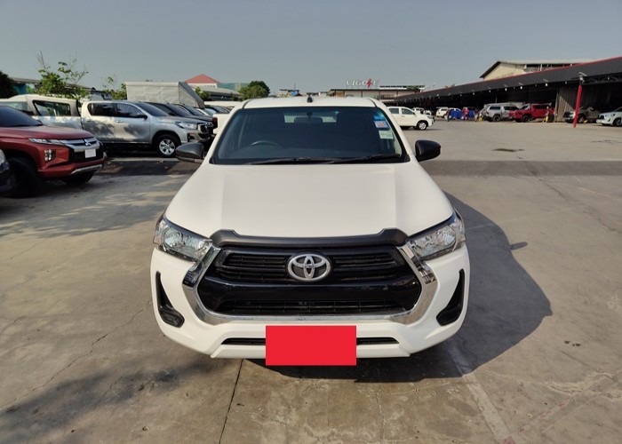 Used 11
                    TOYOTA
                     for Sale Image