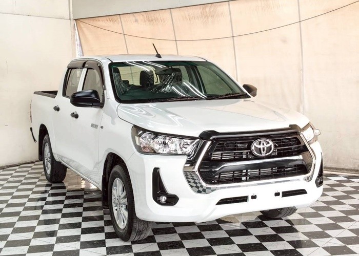 Used 11
                    TOYOTA
                     for Sale Image