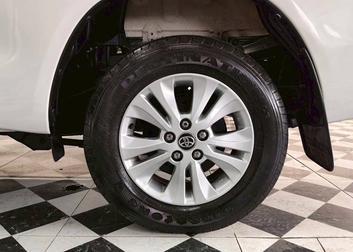 Used 11
                    TOYOTA
                     for Sale Image