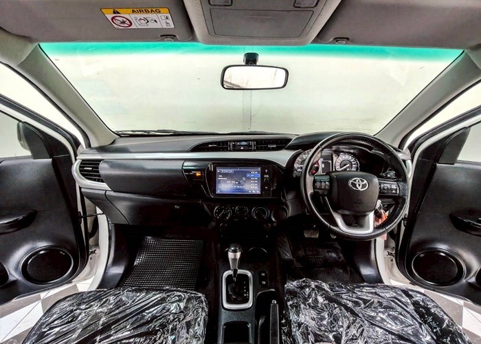 Used 11
                    TOYOTA
                     for Sale Image