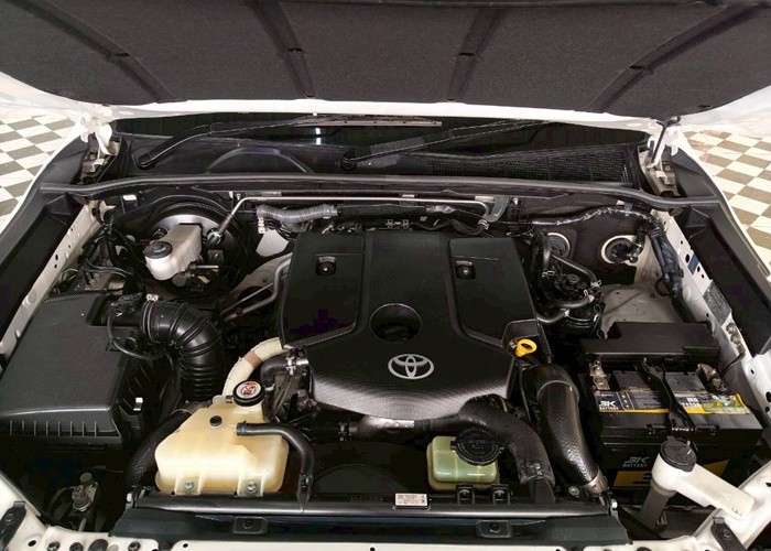 Used 11
                    TOYOTA
                     for Sale Image