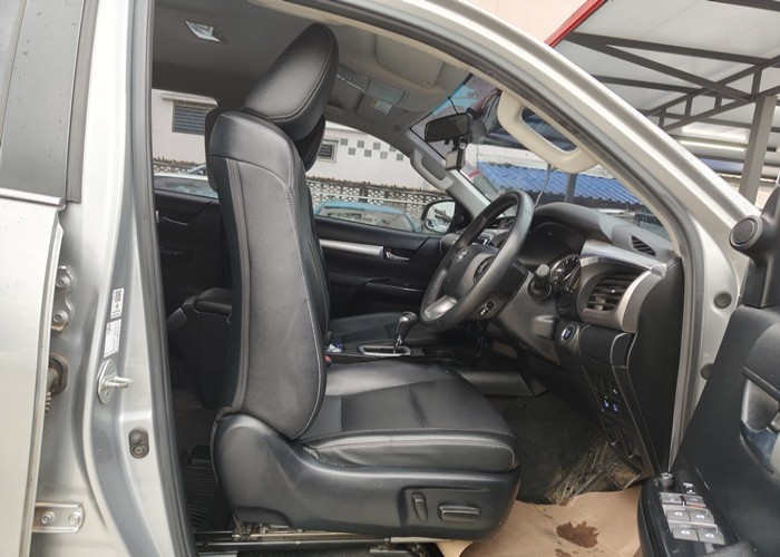 Used 9
                    TOYOTA
                     for Sale Image