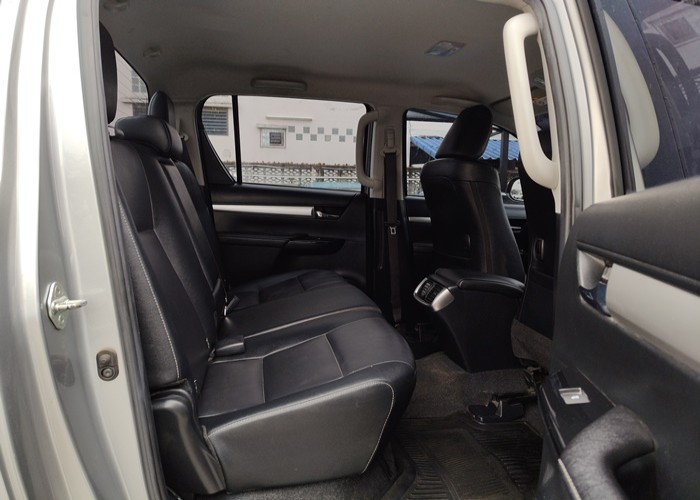 Used 9
                    TOYOTA
                     for Sale Image