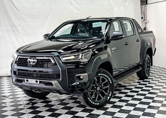 TOYOTA