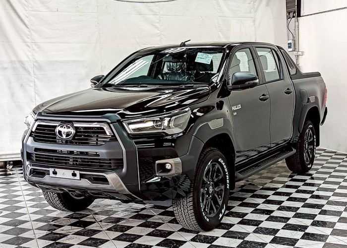 TOYOTA