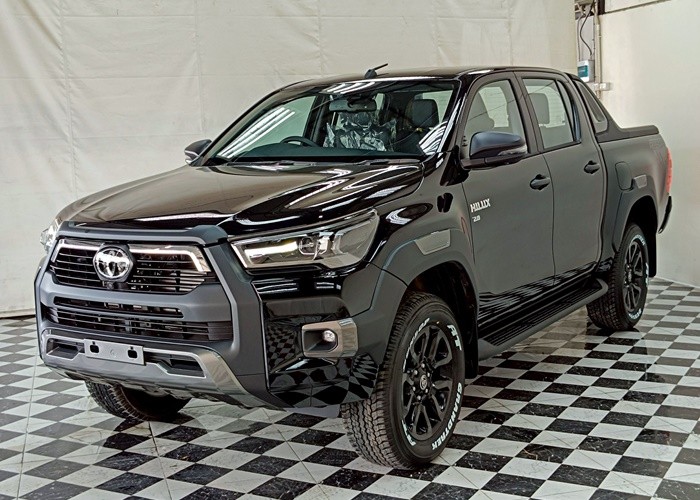 TOYOTA