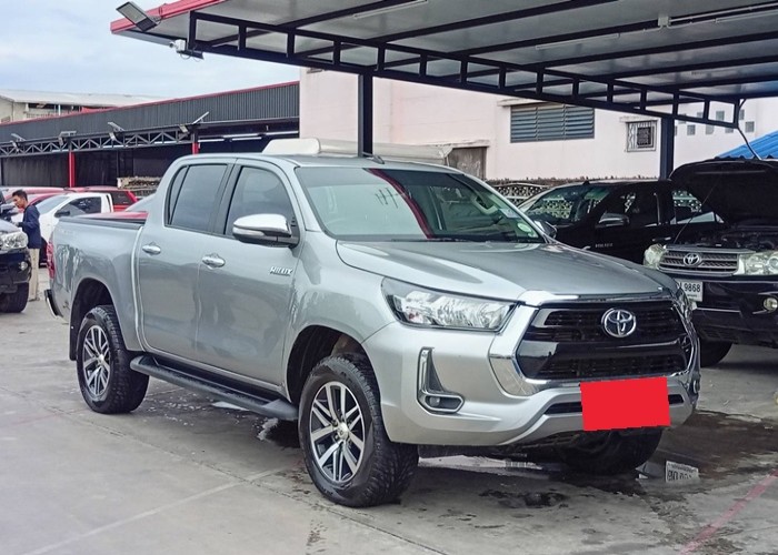 TOYOTA