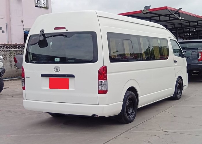 Used 2
                    TOYOTA
                     for Sale Image