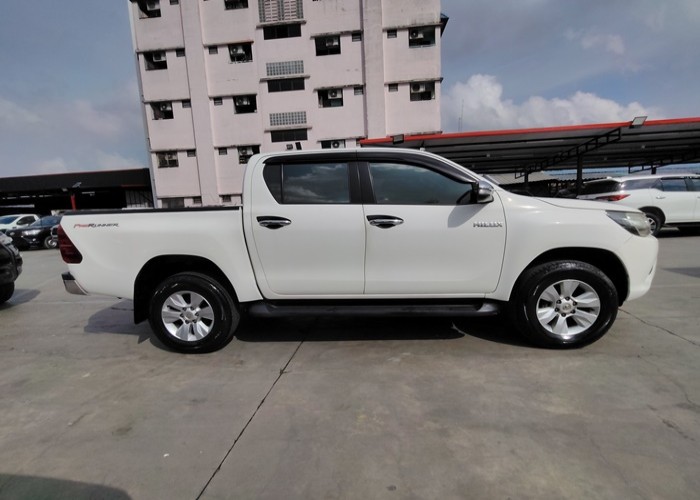 Used 5
                    TOYOTA
                     for Sale Image
