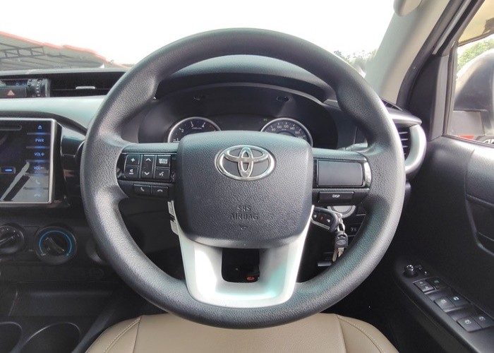 Used 5
                    TOYOTA
                     for Sale Image