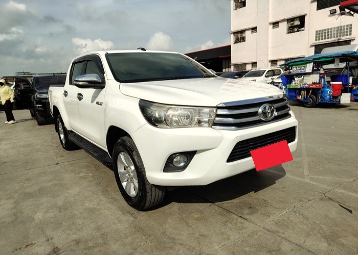 Used 5
                    TOYOTA
                     for Sale Image