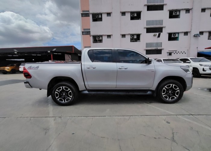 Used 8
                    TOYOTA
                     for Sale Image