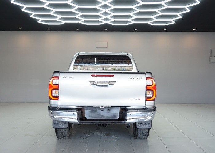 Used 8
                    TOYOTA
                     for Sale Image