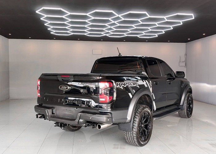 Used 11
                    FORD
                     for Sale Image