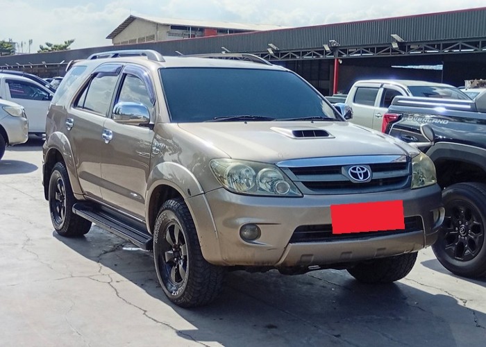 Used 5
                    TOYOTA
                     for Sale Image