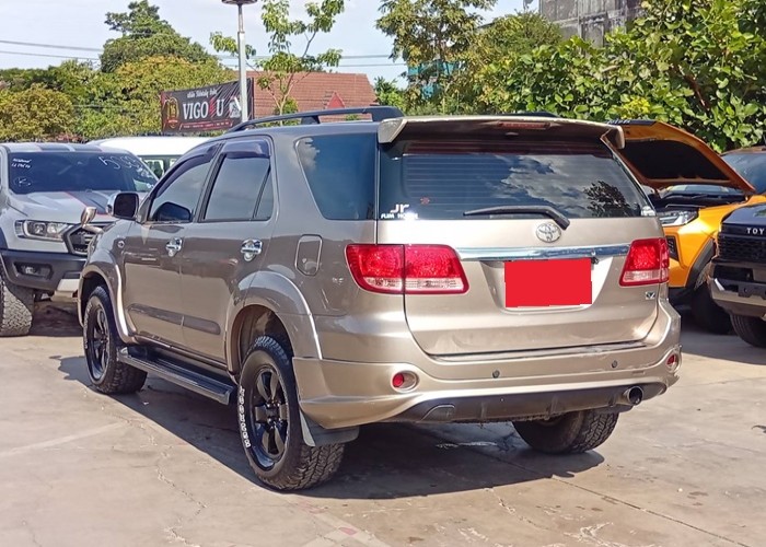 Used 5
                    TOYOTA
                     for Sale Image