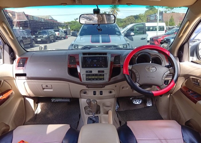 Used 5
                    TOYOTA
                     for Sale Image