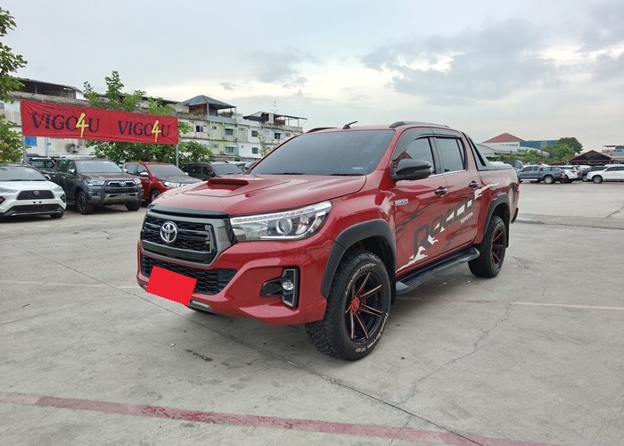 TOYOTA