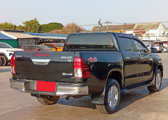 Used 5
                    TOYOTA
                     for Sale Image