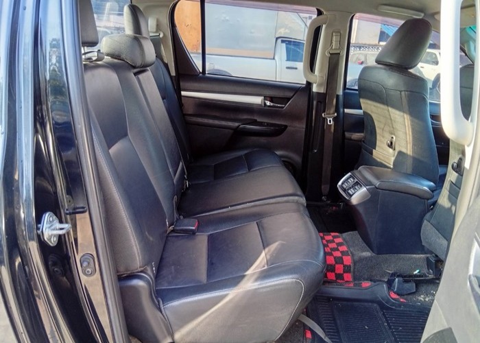 Used 5
                    TOYOTA
                     for Sale Image