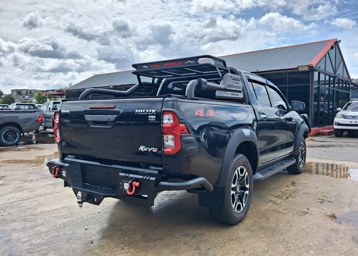 Used 5
                    TOYOTA
                     for Sale Image
