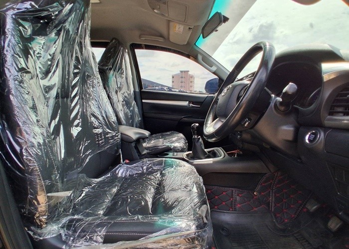 Used 5
                    TOYOTA
                     for Sale Image