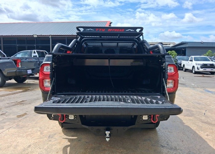 Used 5
                    TOYOTA
                     for Sale Image