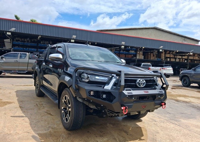 Used 5
                    TOYOTA
                     for Sale Image