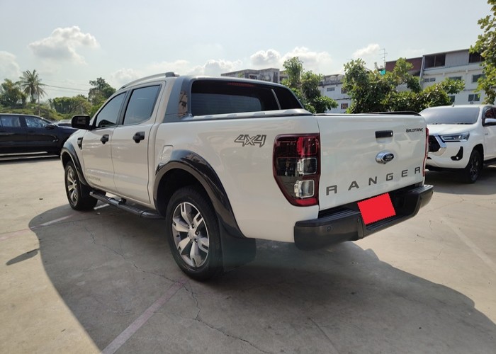 Used 1
                    FORD
                     for Sale Image