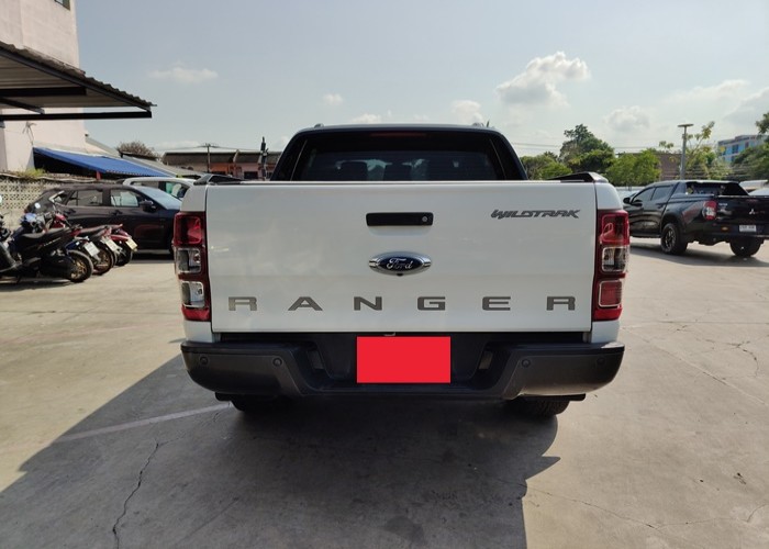 Used 1
                    FORD
                     for Sale Image