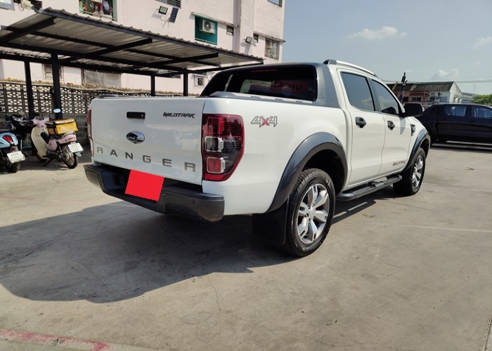 Used 1
                    FORD
                     for Sale Image