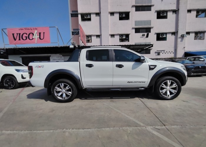 Used 1
                    FORD
                     for Sale Image