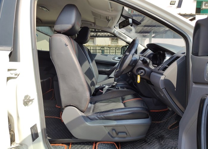 Used 1
                    FORD
                     for Sale Image