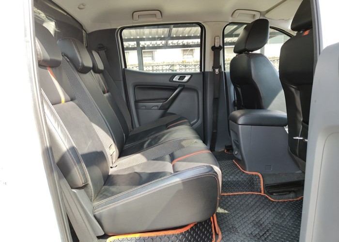 Used 1
                    FORD
                     for Sale Image