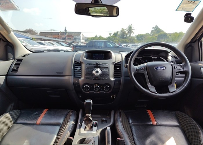 Used 1
                    FORD
                     for Sale Image