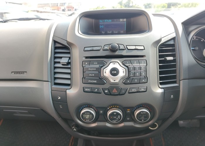 Used 1
                    FORD
                     for Sale Image