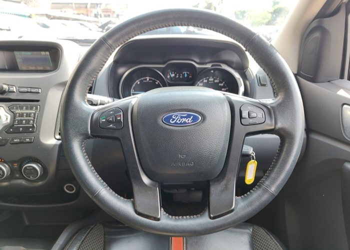 Used 1
                    FORD
                     for Sale Image