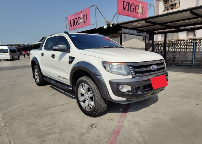 Used 1
                    FORD
                     for Sale Image