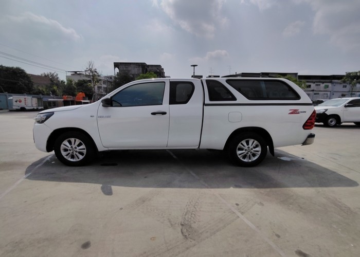Used 11
                    TOYOTA
                     for Sale Image