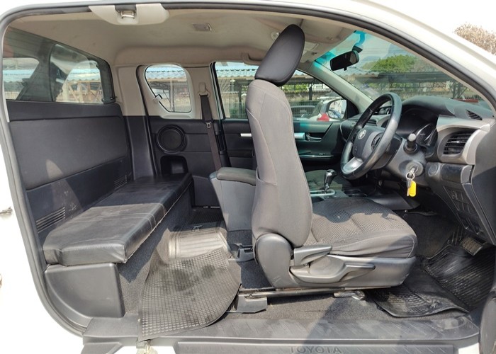 Used 11
                    TOYOTA
                     for Sale Image