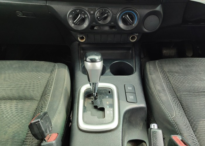 Used 11
                    TOYOTA
                     for Sale Image