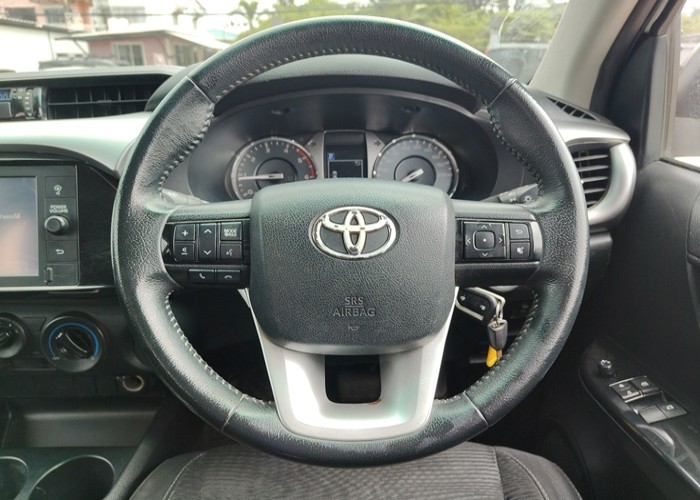 Used 11
                    TOYOTA
                     for Sale Image