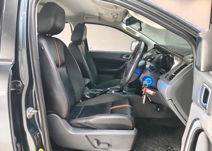 Used 2
                    FORD
                     for Sale Image