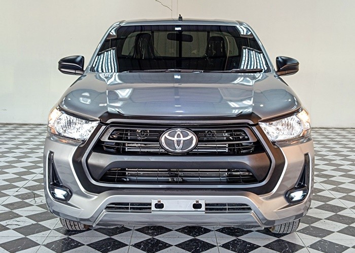 Used 10
                    TOYOTA
                     for Sale Image