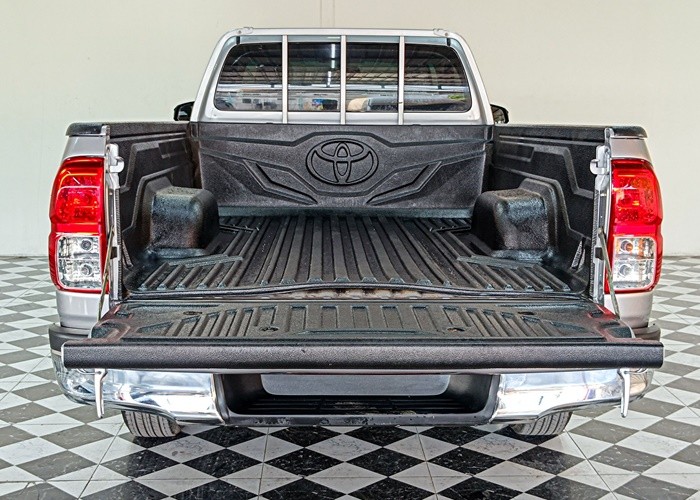 Used 10
                    TOYOTA
                     for Sale Image