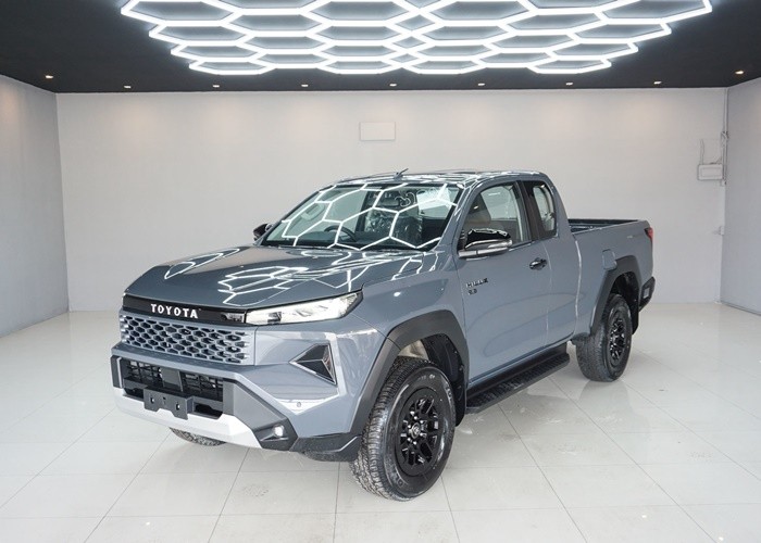 Used 9
                    TOYOTA
                     for Sale Image