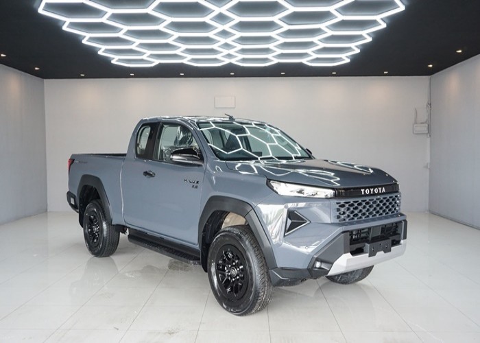 Used 9
                    TOYOTA
                     for Sale Image