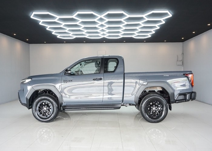 Used 9
                    TOYOTA
                     for Sale Image