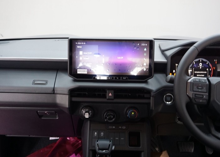 Used 9
                    TOYOTA
                     for Sale Image